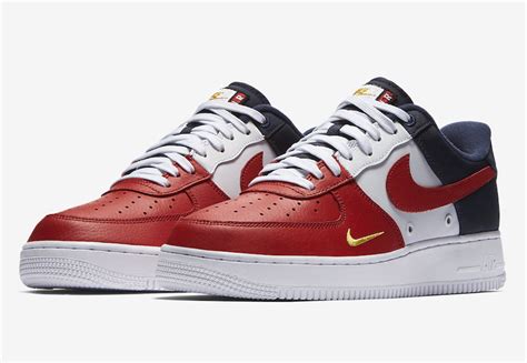 nike air force 1 low mini swoosh|air force 1 shoes for sale.